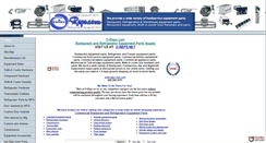 Desktop Screenshot of o-reps.com